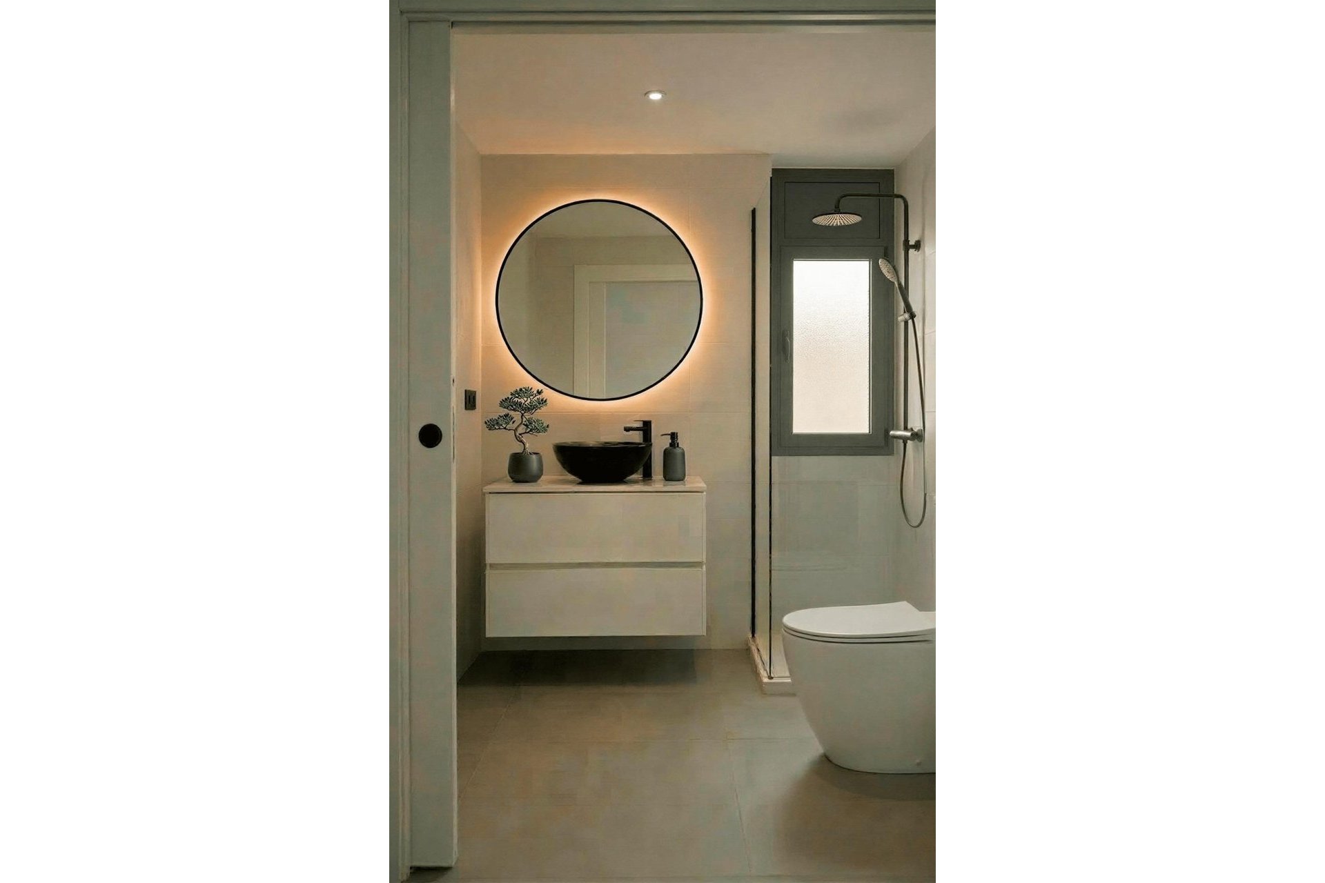 Rynek Pierwotny - Apartament -
Los Alcázares - Serena Golf