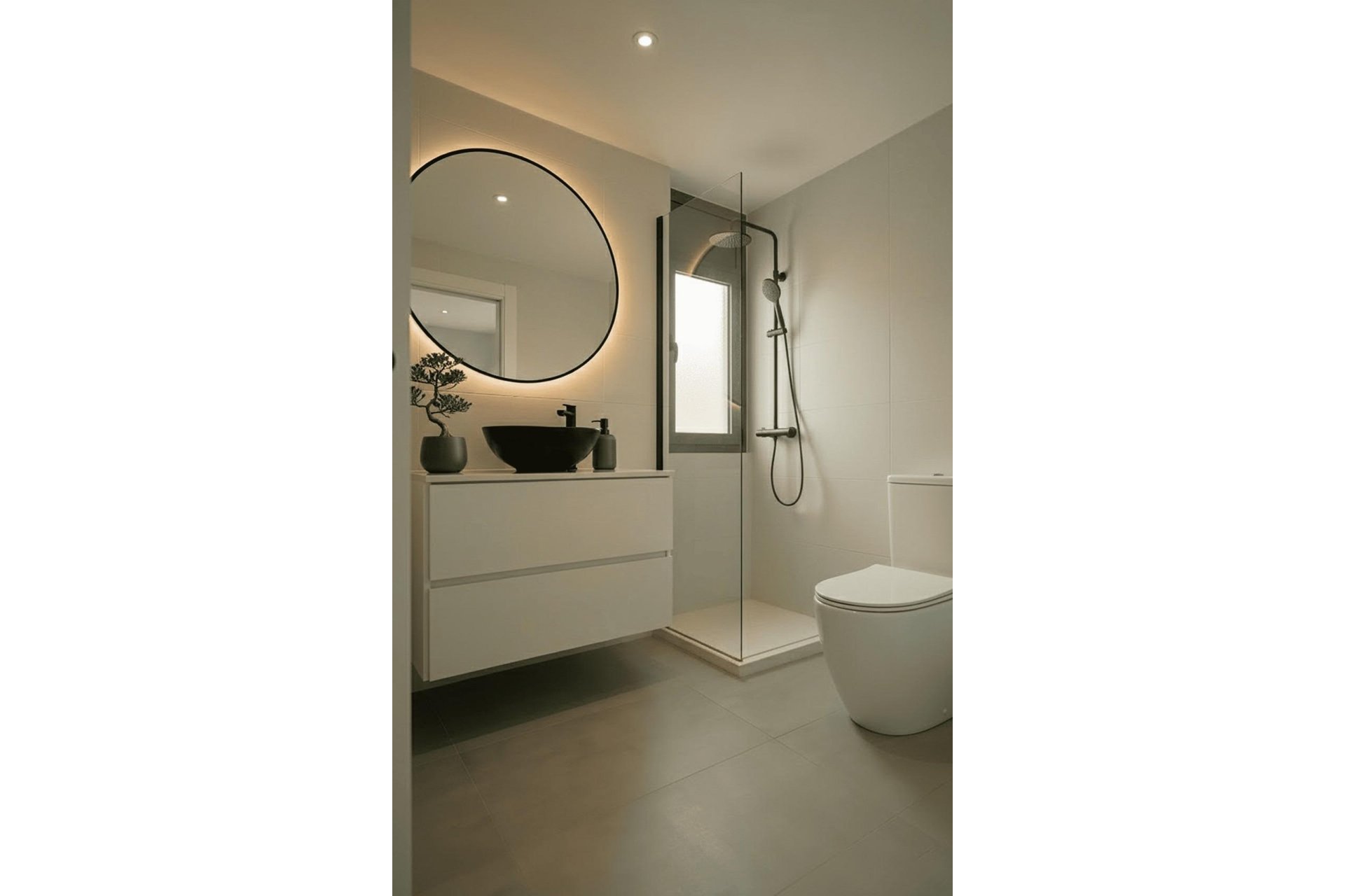 Rynek Pierwotny - Apartament -
Los Alcázares - Serena Golf