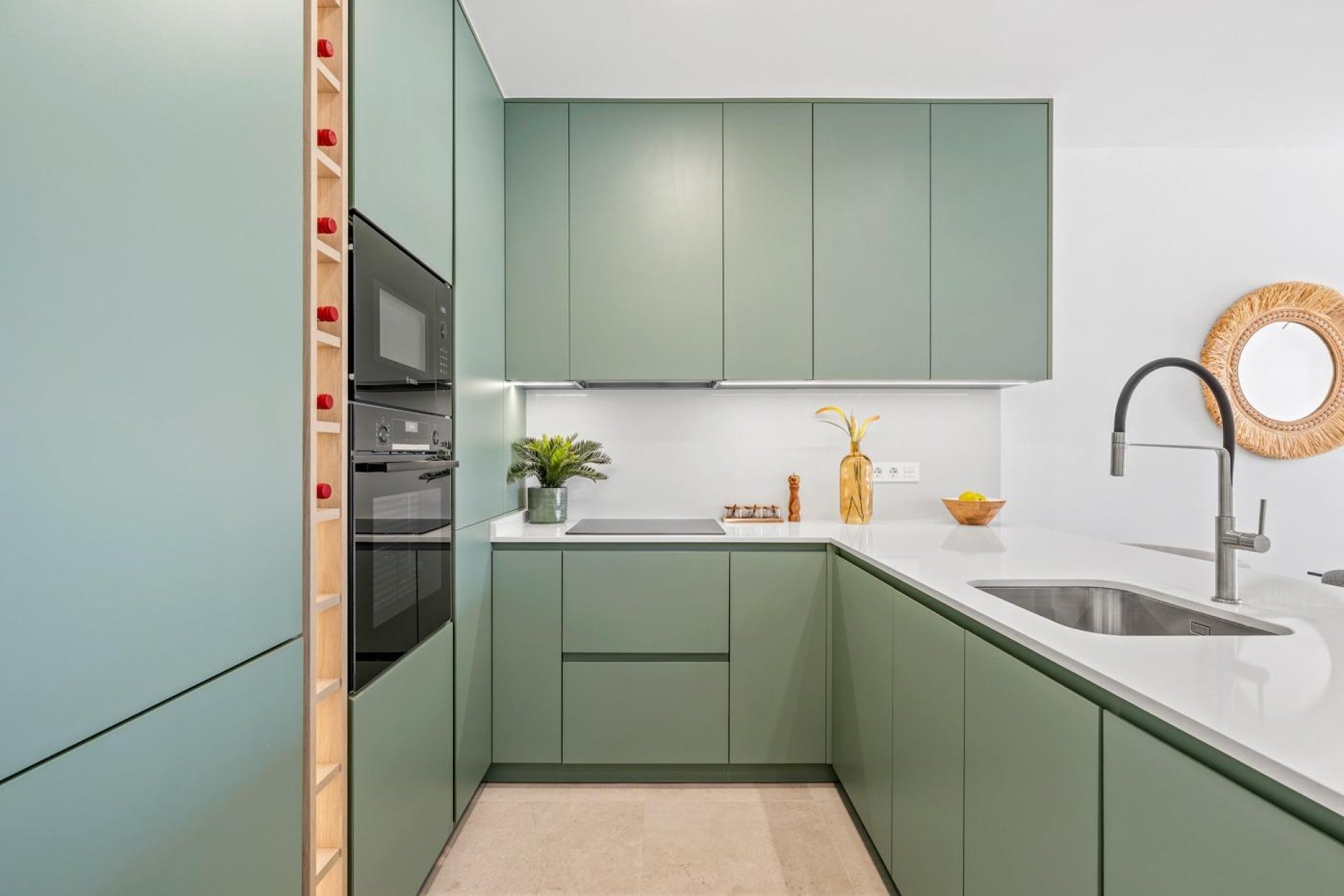 Rynek Pierwotny - Apartament -
Los Alcázares - Serena Golf