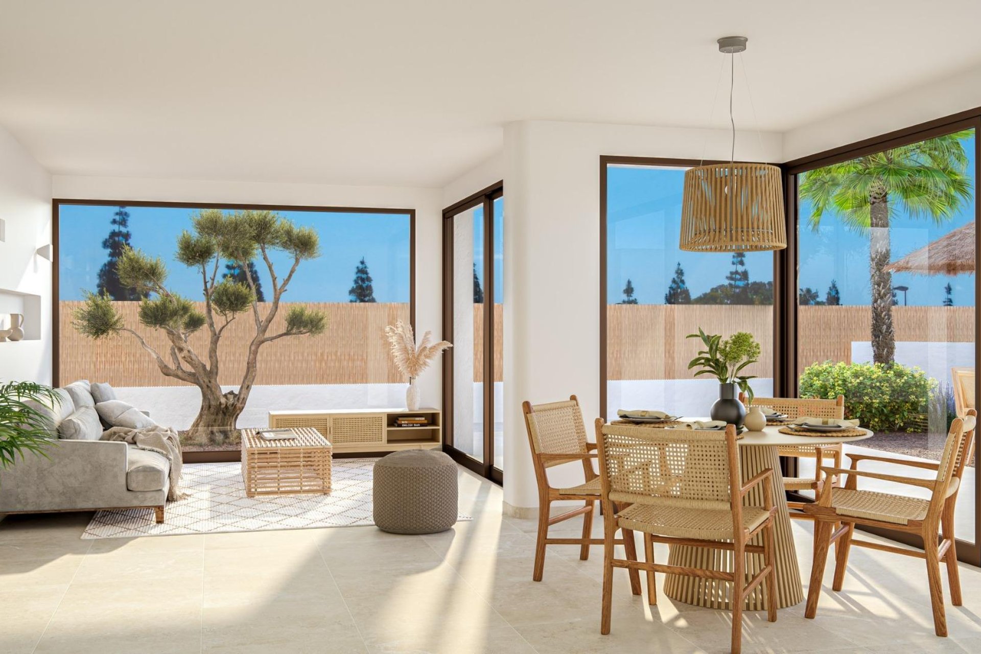 Rynek Pierwotny - Apartament -
Los Alcázares - Serena Golf