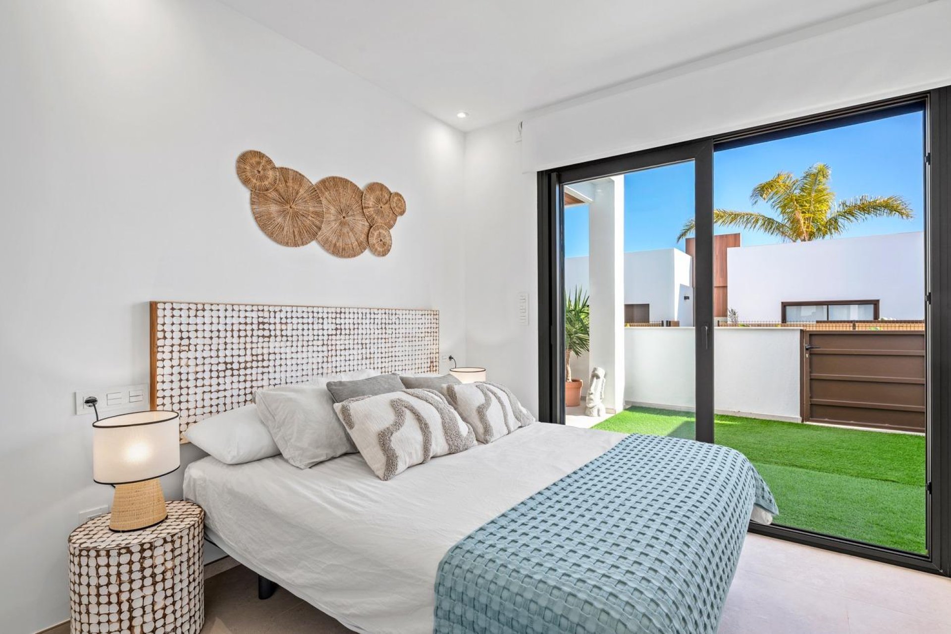 Rynek Pierwotny - Apartament -
Los Alcázares - Serena Golf