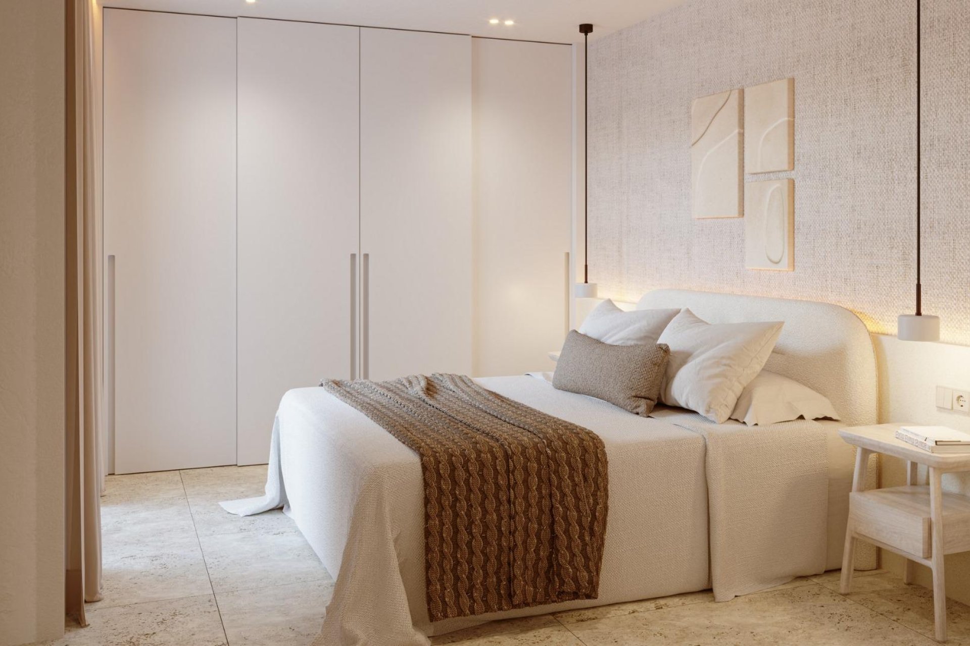 Rynek Pierwotny - Apartament -
Mojacar - Playa De Macenas