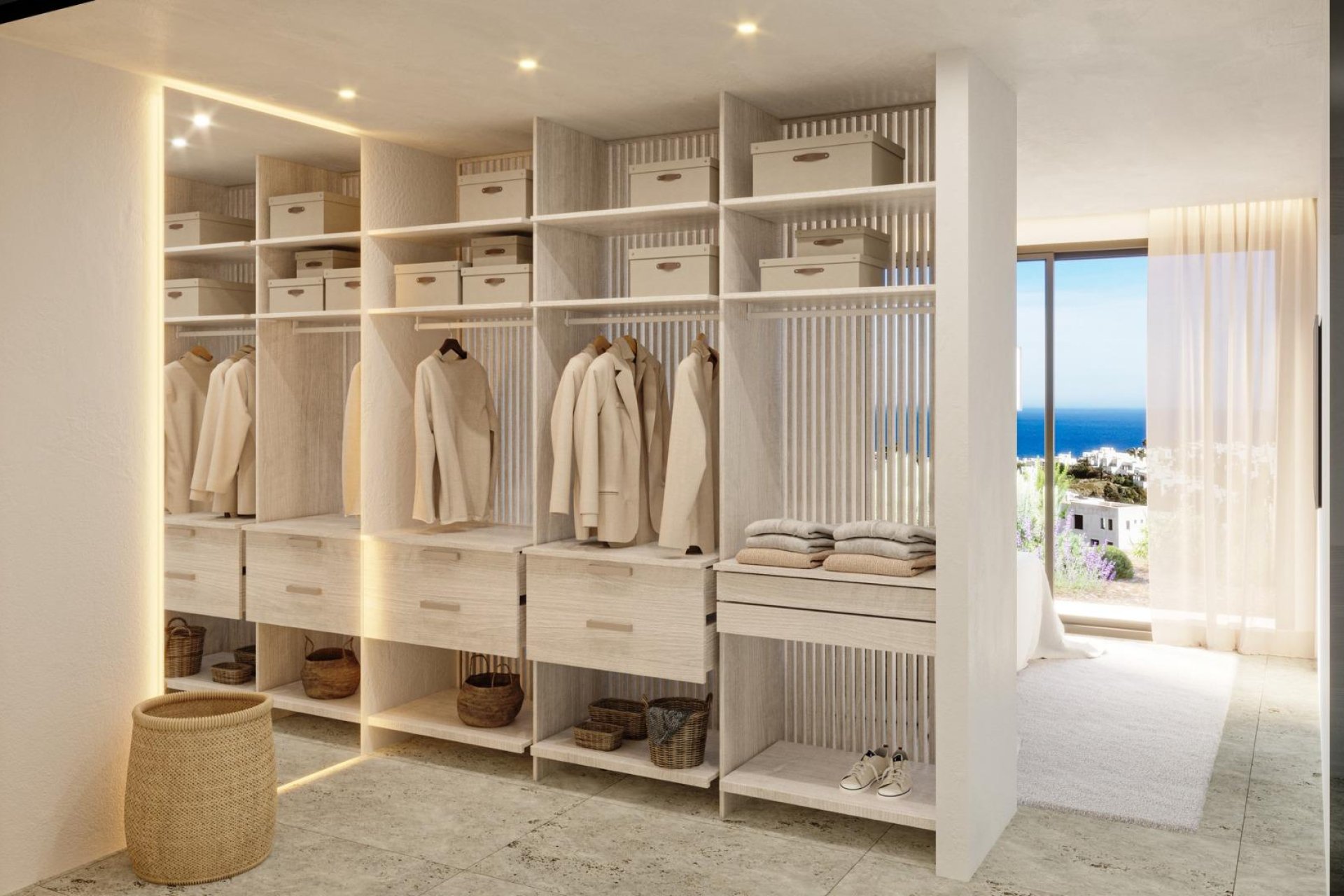 Rynek Pierwotny - Apartament -
Mojacar - Playa De Macenas