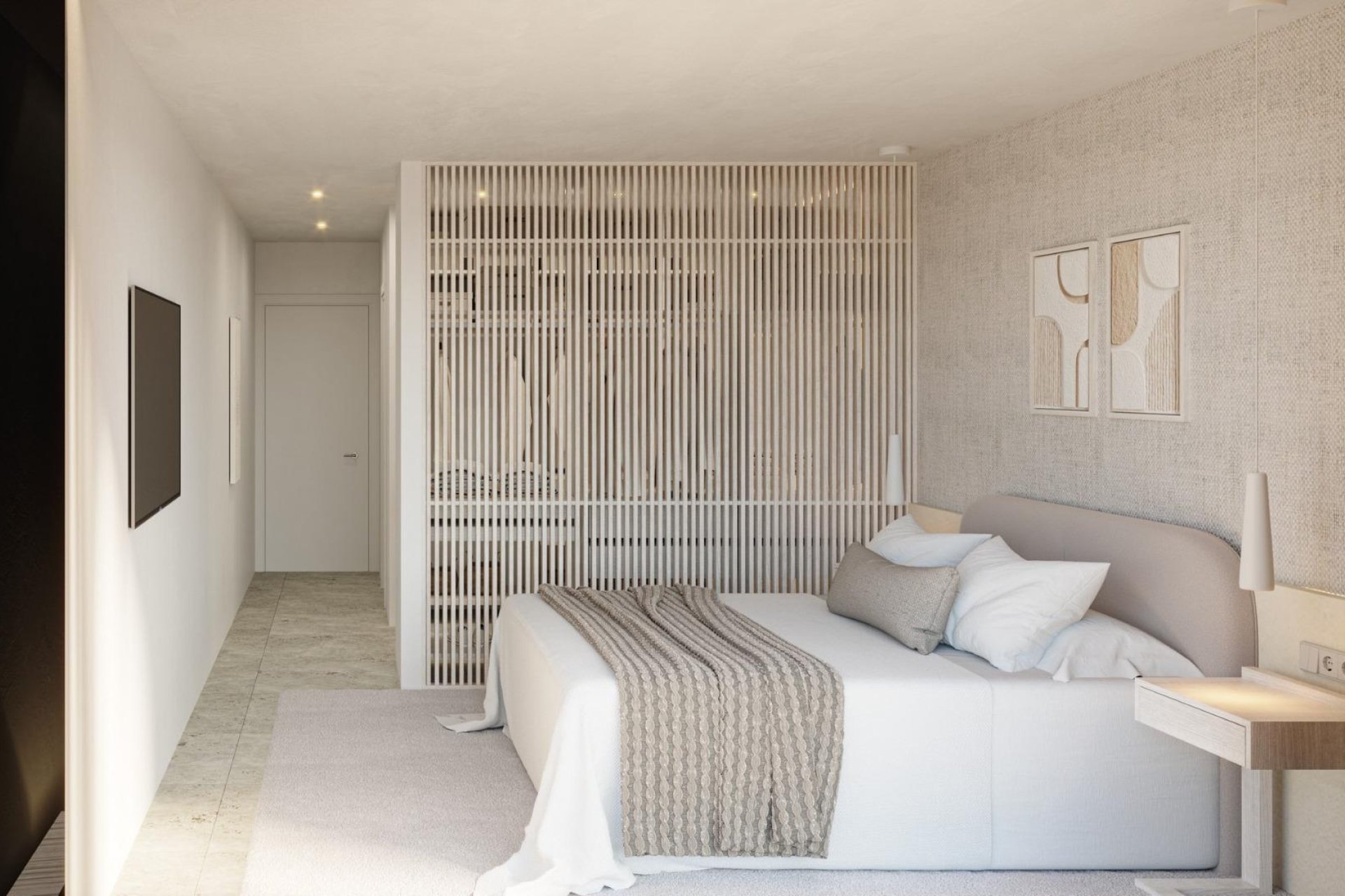 Rynek Pierwotny - Apartament -
Mojacar - Playa De Macenas