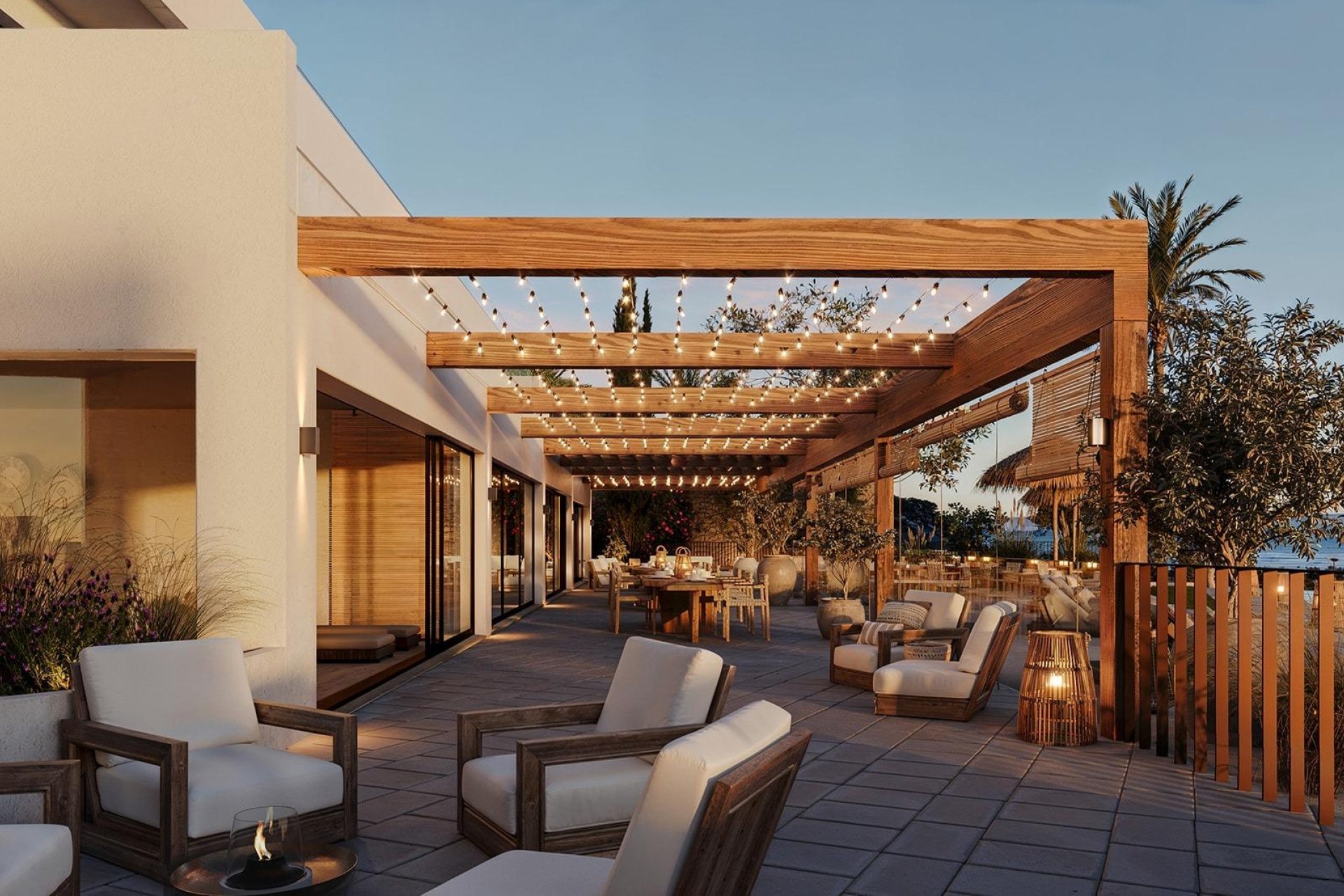 Rynek Pierwotny - Apartament -
Mojacar - Playa Macenas (Mojácar)