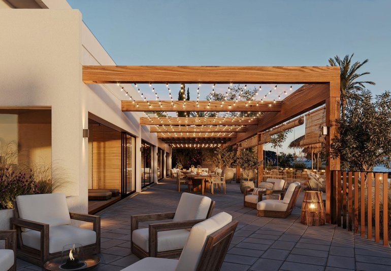 Rynek Pierwotny - Apartament -
Mojacar - Playa Macenas (Mojácar)