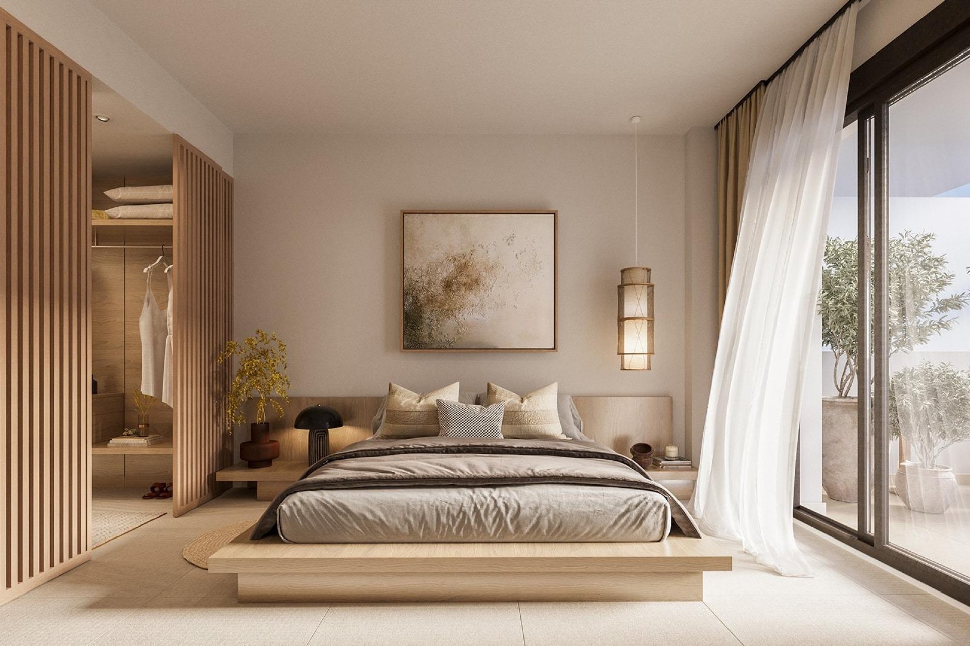 Rynek Pierwotny - Apartament -
Mojacar - Playa Macenas (Mojácar)