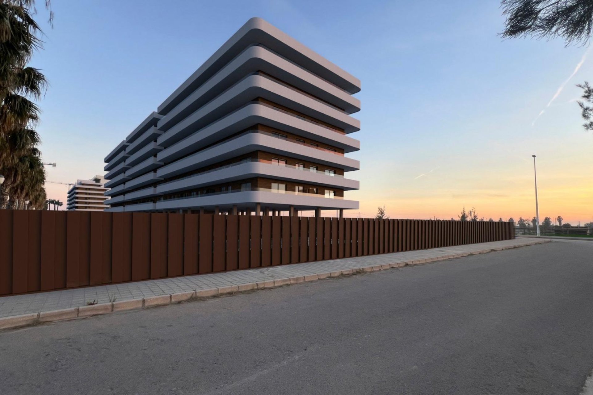 Rynek Pierwotny - Apartament -
Moncofa - Playa de Moncofa