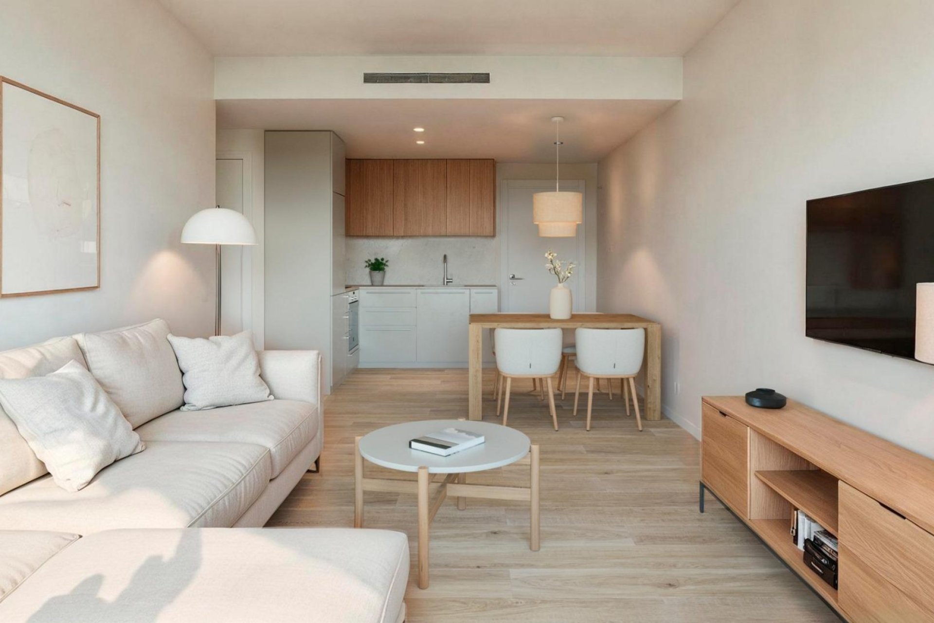 Rynek Pierwotny - Apartament -
Moncofa - Playa de Moncofa