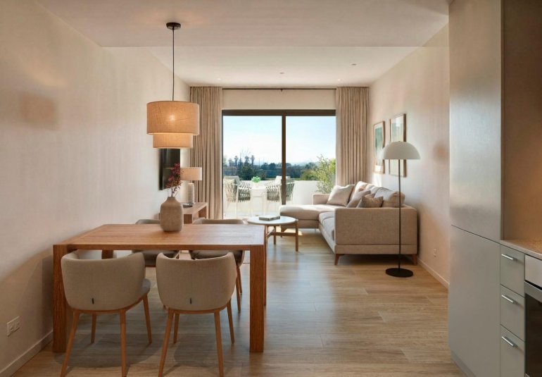 Rynek Pierwotny - Apartament -
Moncofa - Playa de Moncofa
