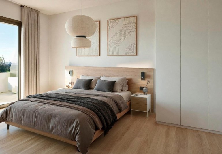 Rynek Pierwotny - Apartament -
Moncofa - Playa de Moncofa
