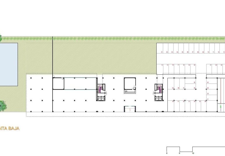 Rynek Pierwotny - Apartament -
Moncofa - Playa de Moncofa