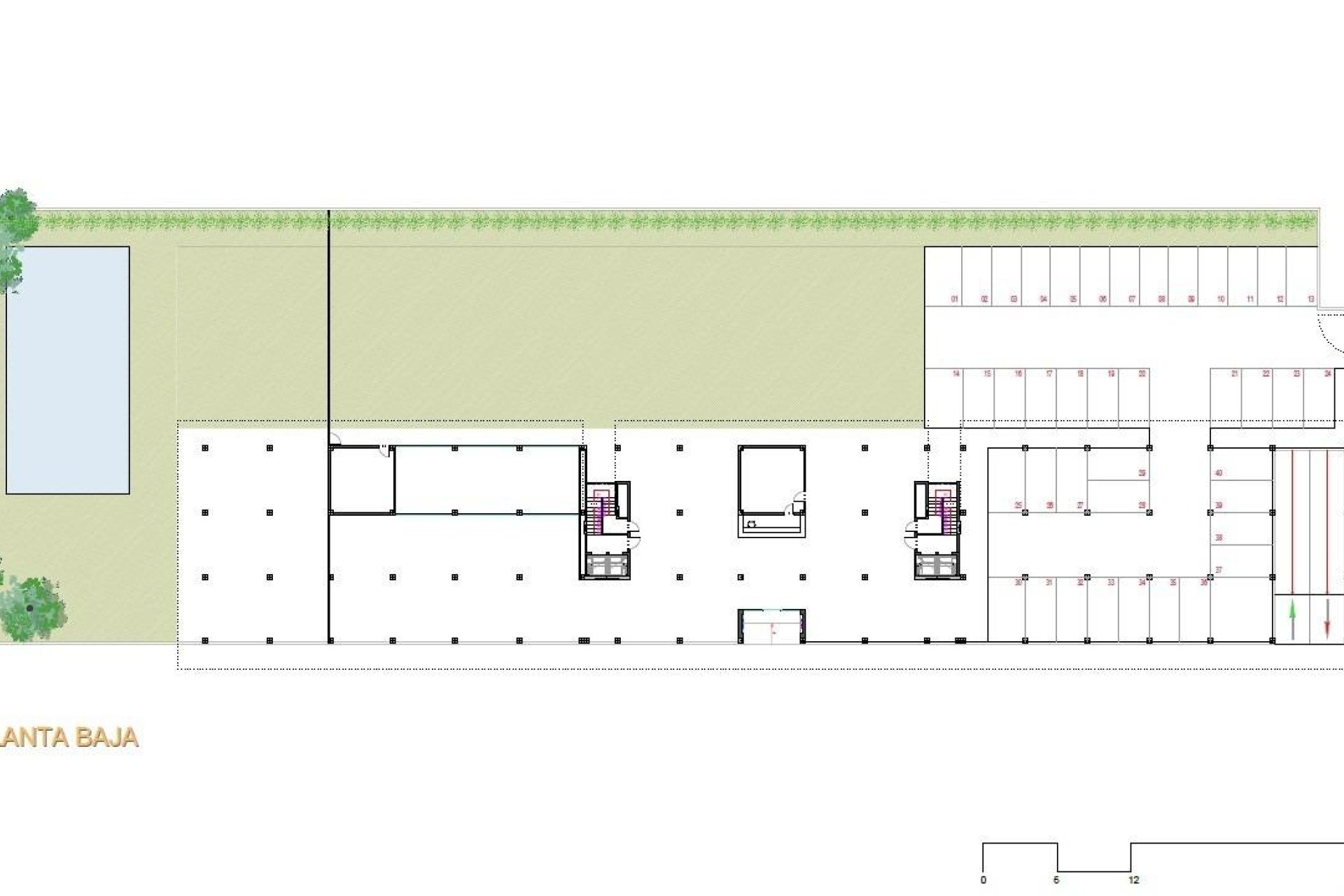Rynek Pierwotny - Apartament -
Moncofa - Playa de Moncofa