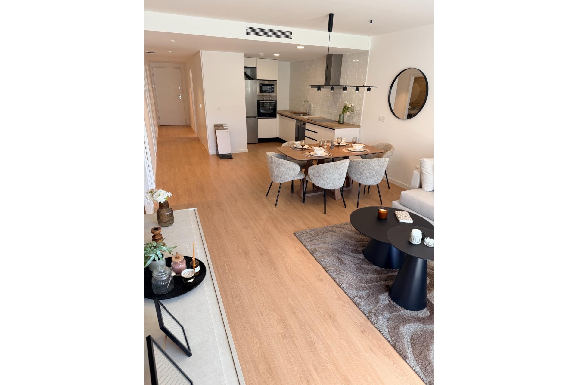 Rynek Pierwotny - Apartament -
Monforte del Cid - Alenda Golf