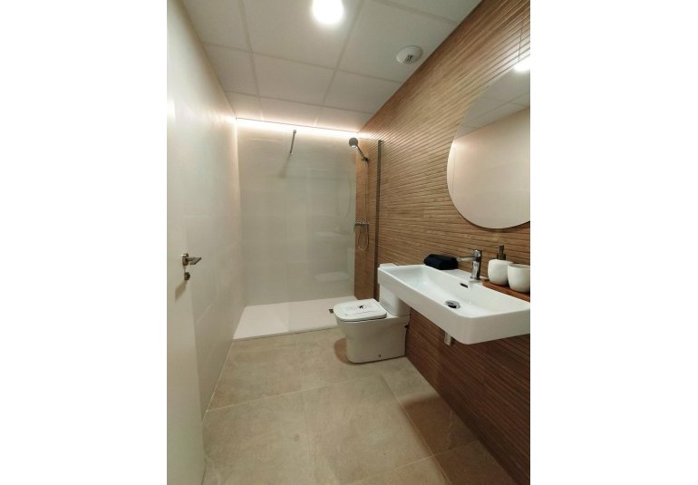 Rynek Pierwotny - Apartament -
Monforte del Cid - Alenda Golf