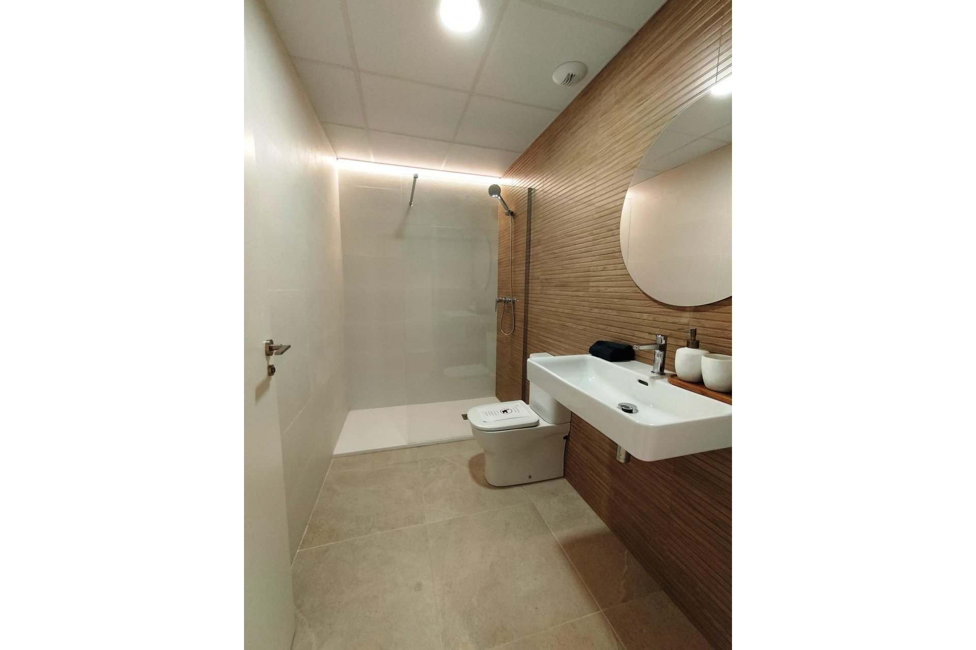 Rynek Pierwotny - Apartament -
Monforte del Cid - Alenda Golf