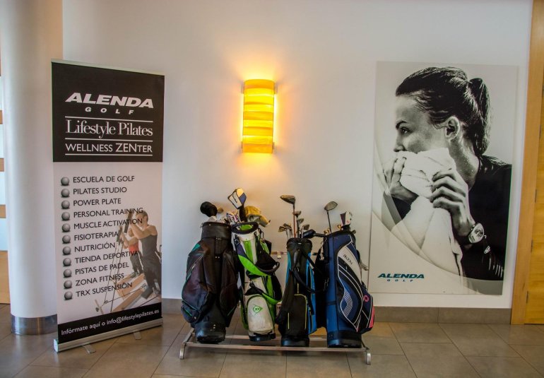 Rynek Pierwotny - Apartament -
Monforte del Cid - Alenda Golf