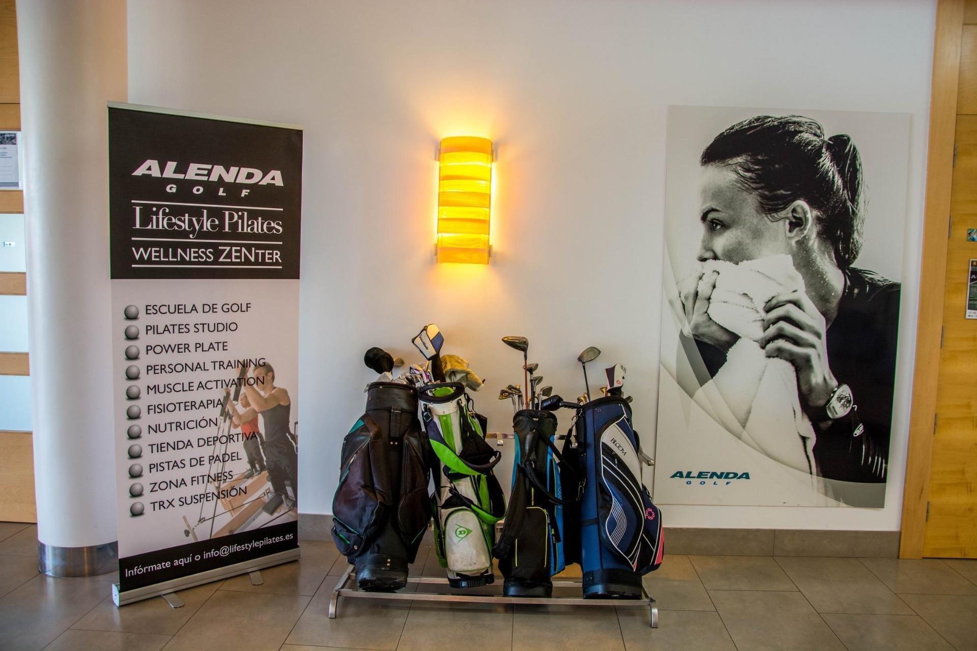Rynek Pierwotny - Apartament -
Monforte del Cid - Alenda Golf