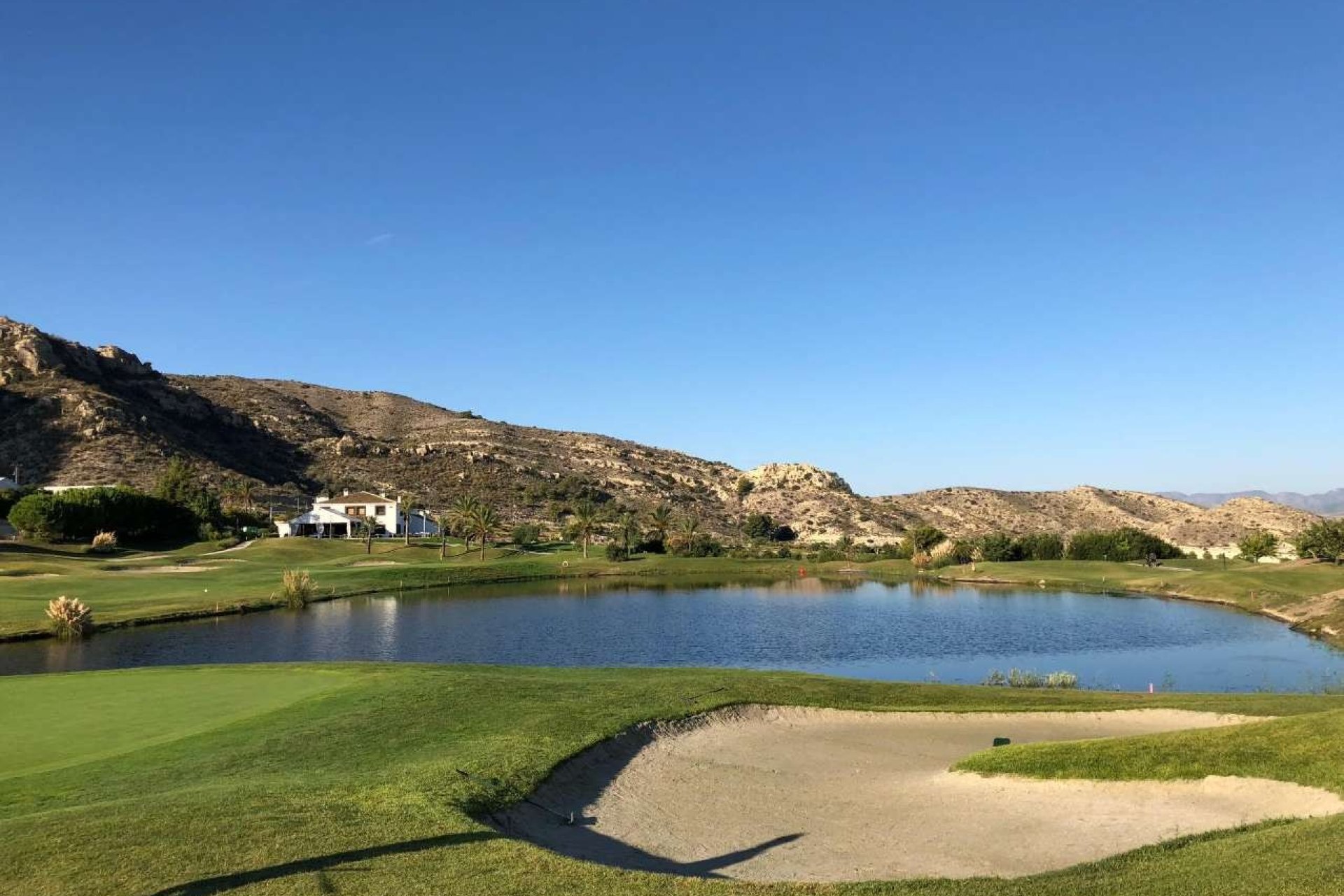 Rynek Pierwotny - Apartament -
Monforte del Cid - Font del Llop