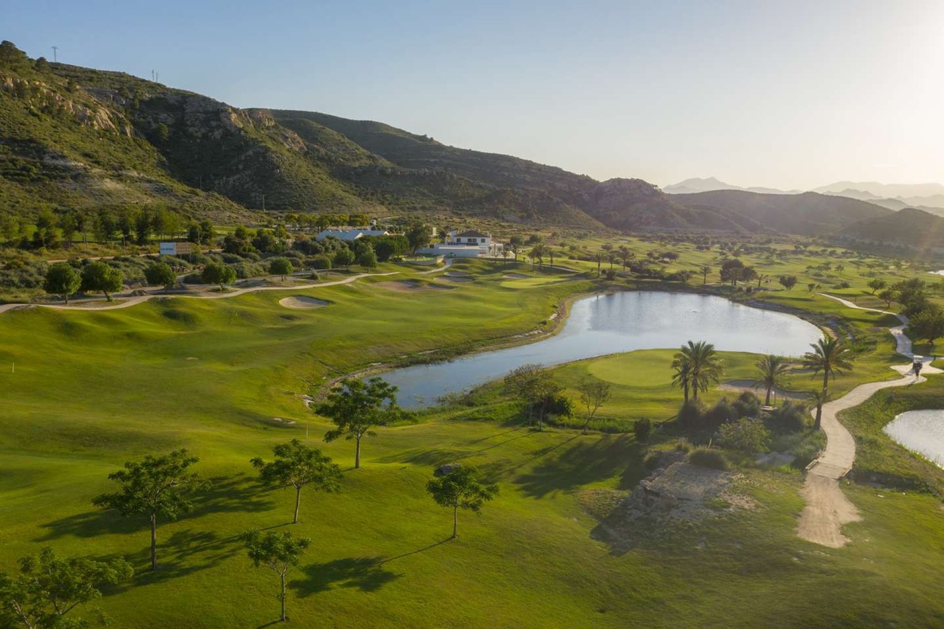 Rynek Pierwotny - Apartament -
Monforte del Cid - Font del Llop