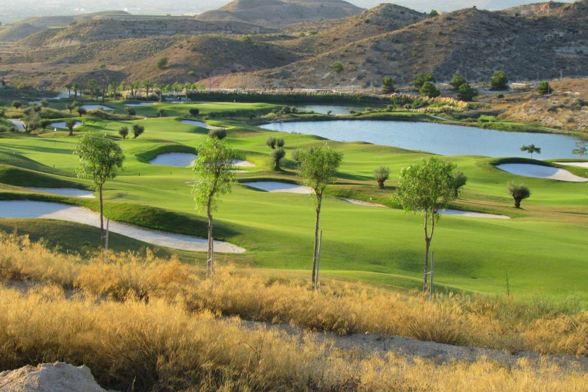 Rynek Pierwotny - Apartament -
Monforte del Cid - Font del Llop