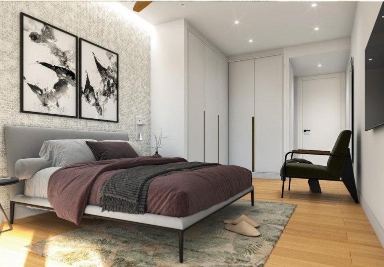 Rynek Pierwotny - Apartament -
Monforte del Cid - Font del Llop