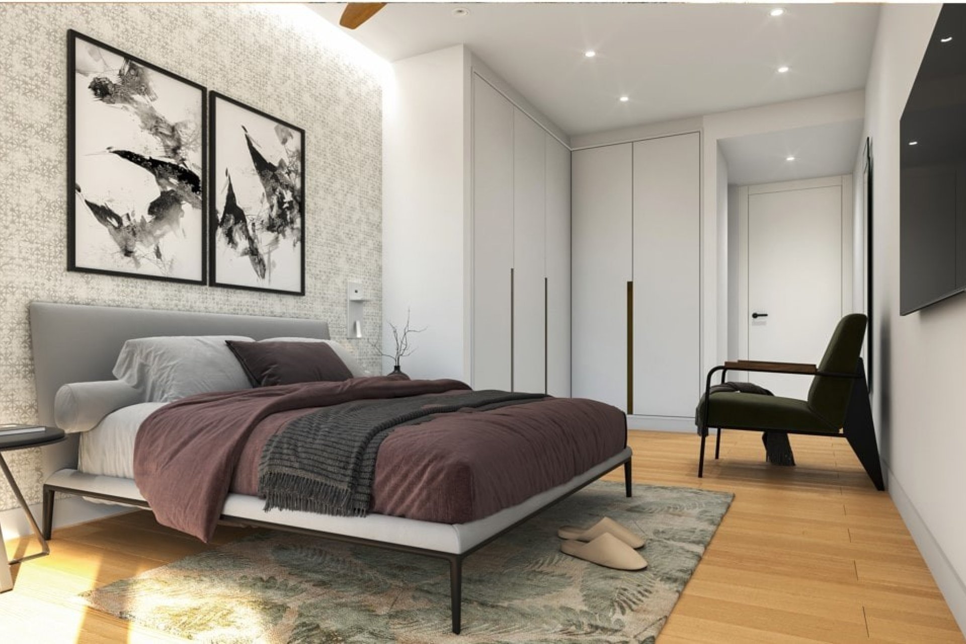 Rynek Pierwotny - Apartament -
Monforte del Cid - Font del Llop