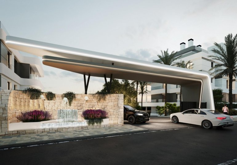 Rynek Pierwotny - Apartament -
Mutxamel - Bonalba-cotoveta