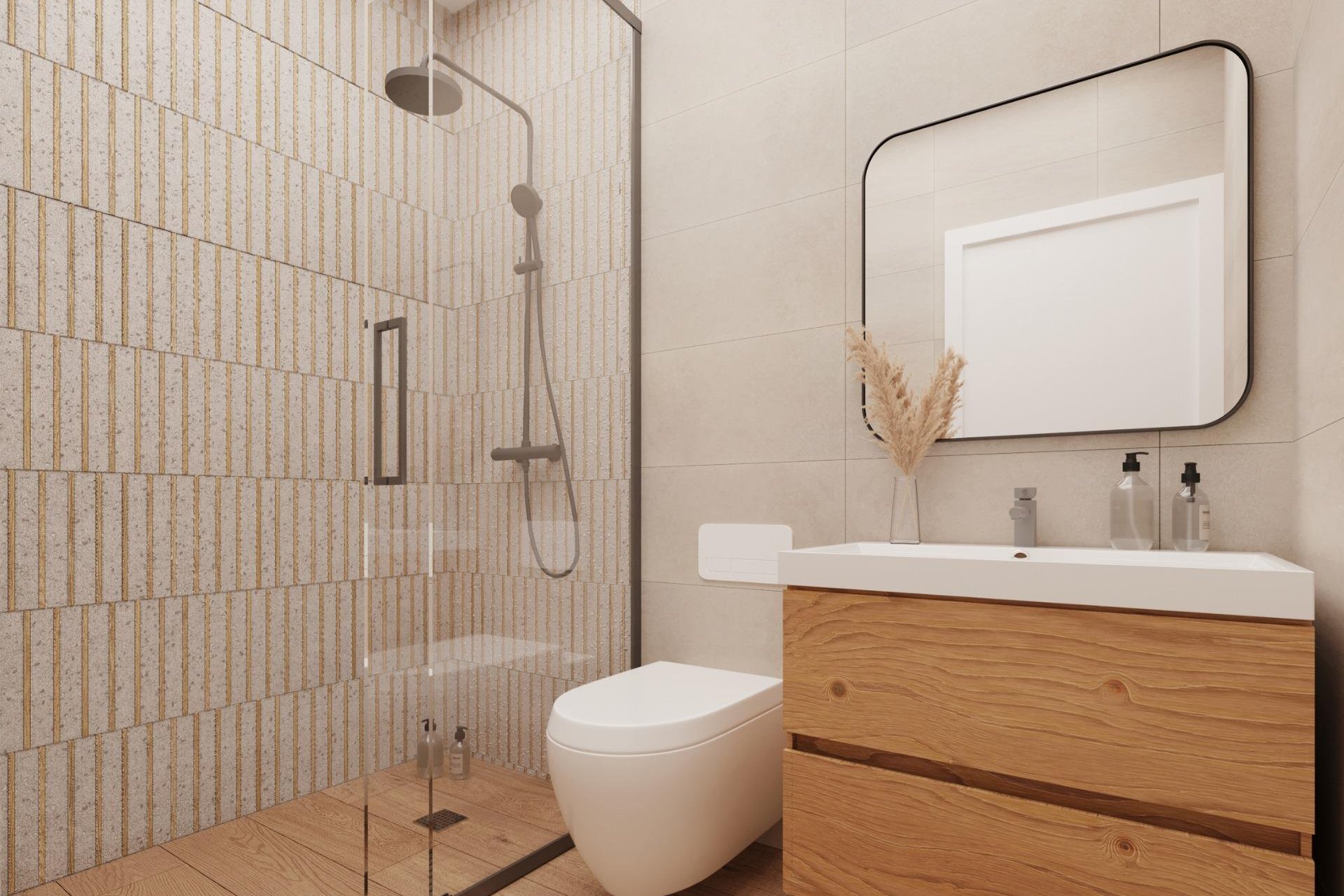 Rynek Pierwotny - Apartament -
Mutxamel - Bonalba-cotoveta