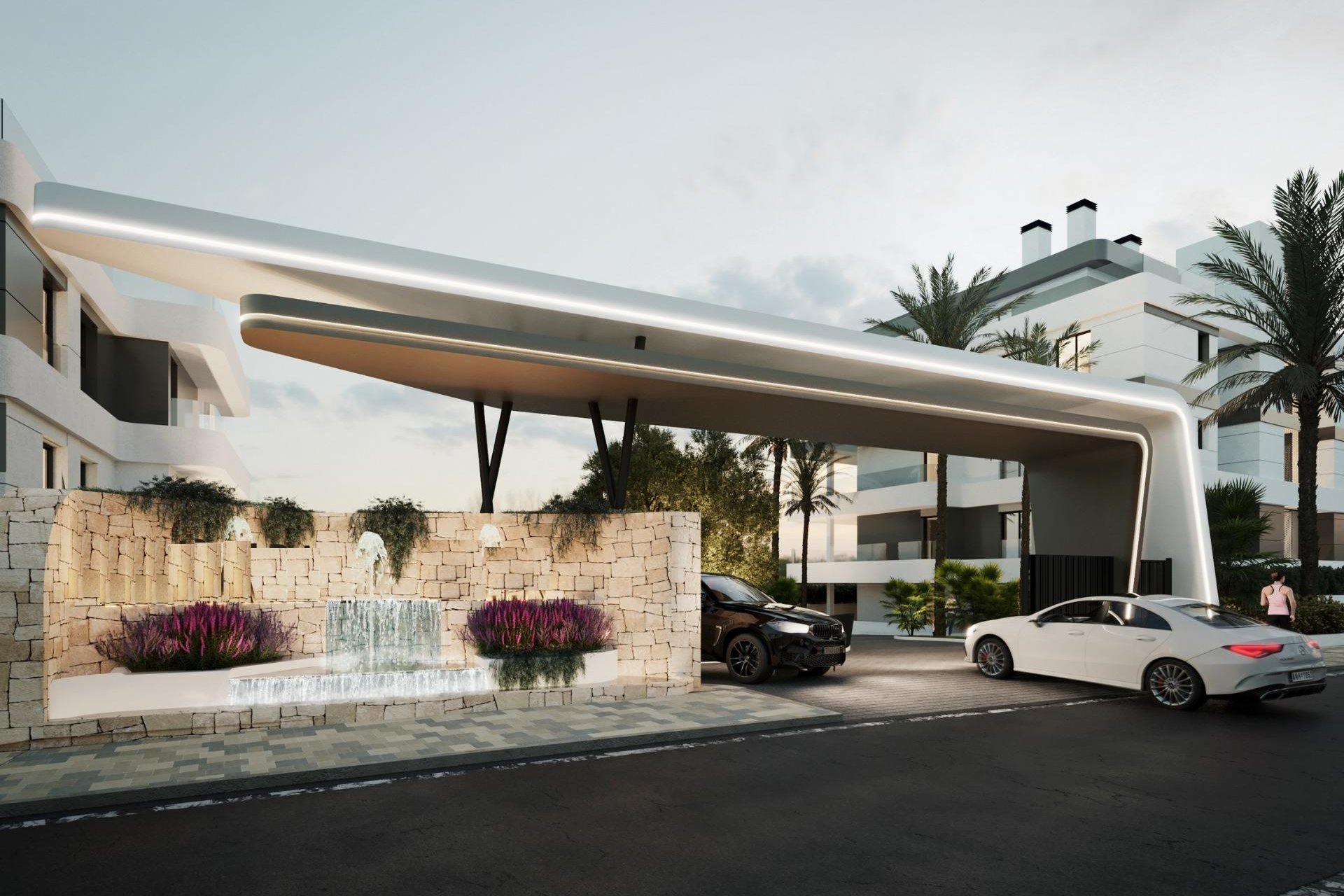 Rynek Pierwotny - Apartament -
Mutxamel - Bonalba-cotoveta