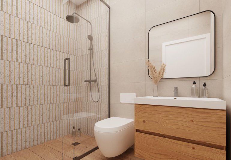 Rynek Pierwotny - Apartament -
Mutxamel - Bonalba-cotoveta