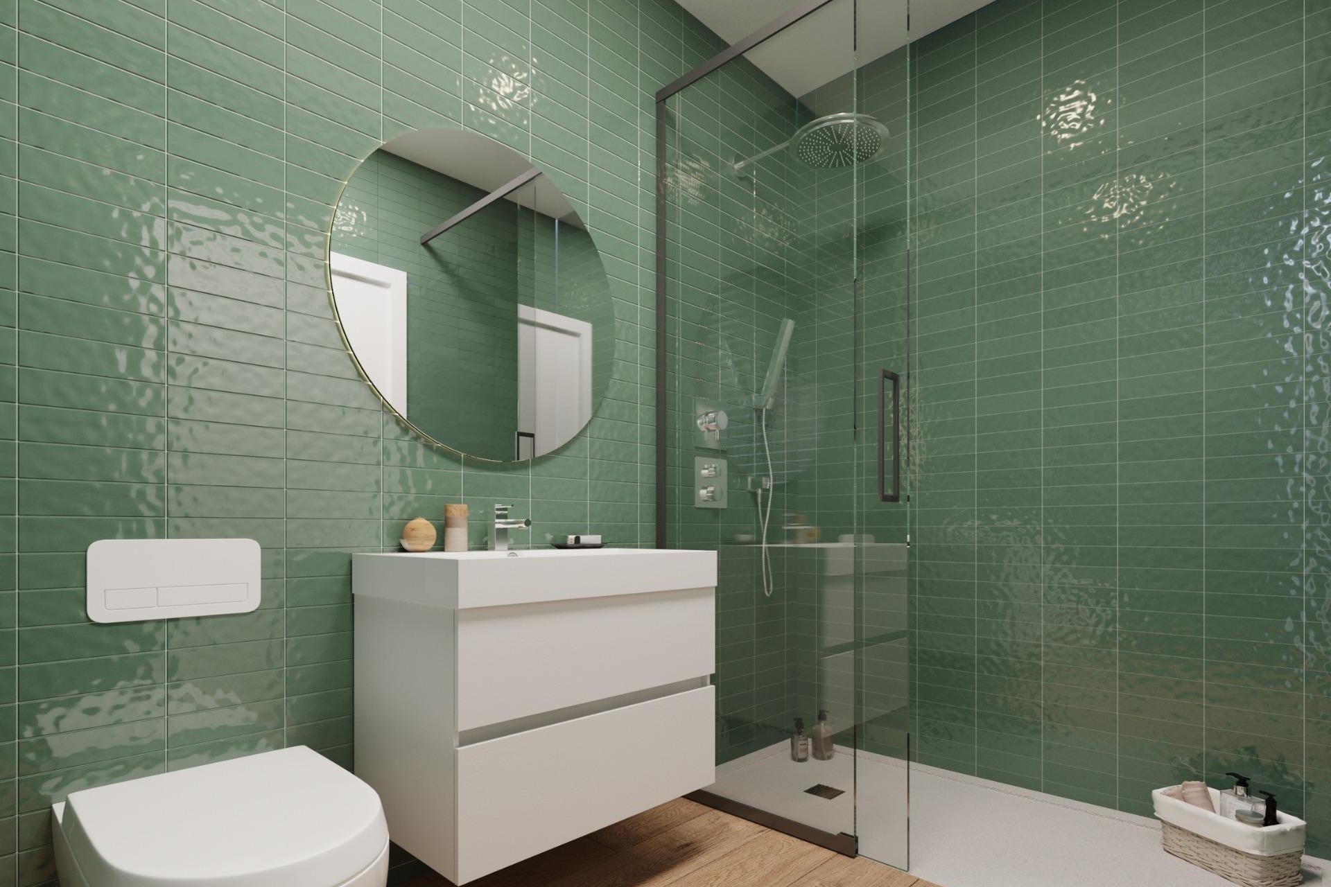 Rynek Pierwotny - Apartament -
Mutxamel - Bonalba-cotoveta
