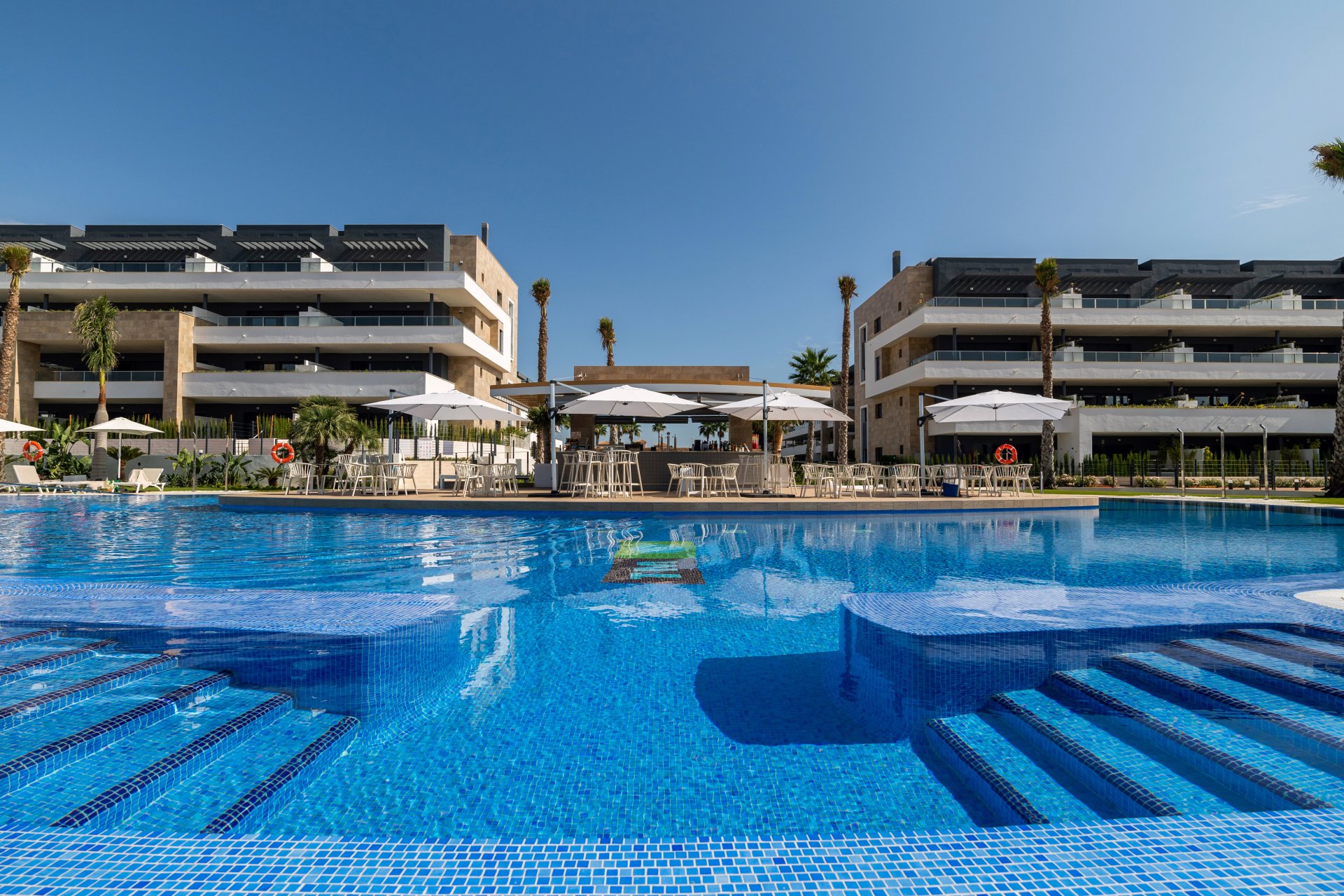 Rynek Pierwotny - Apartament -
Orihuela (Alicante) - Spain