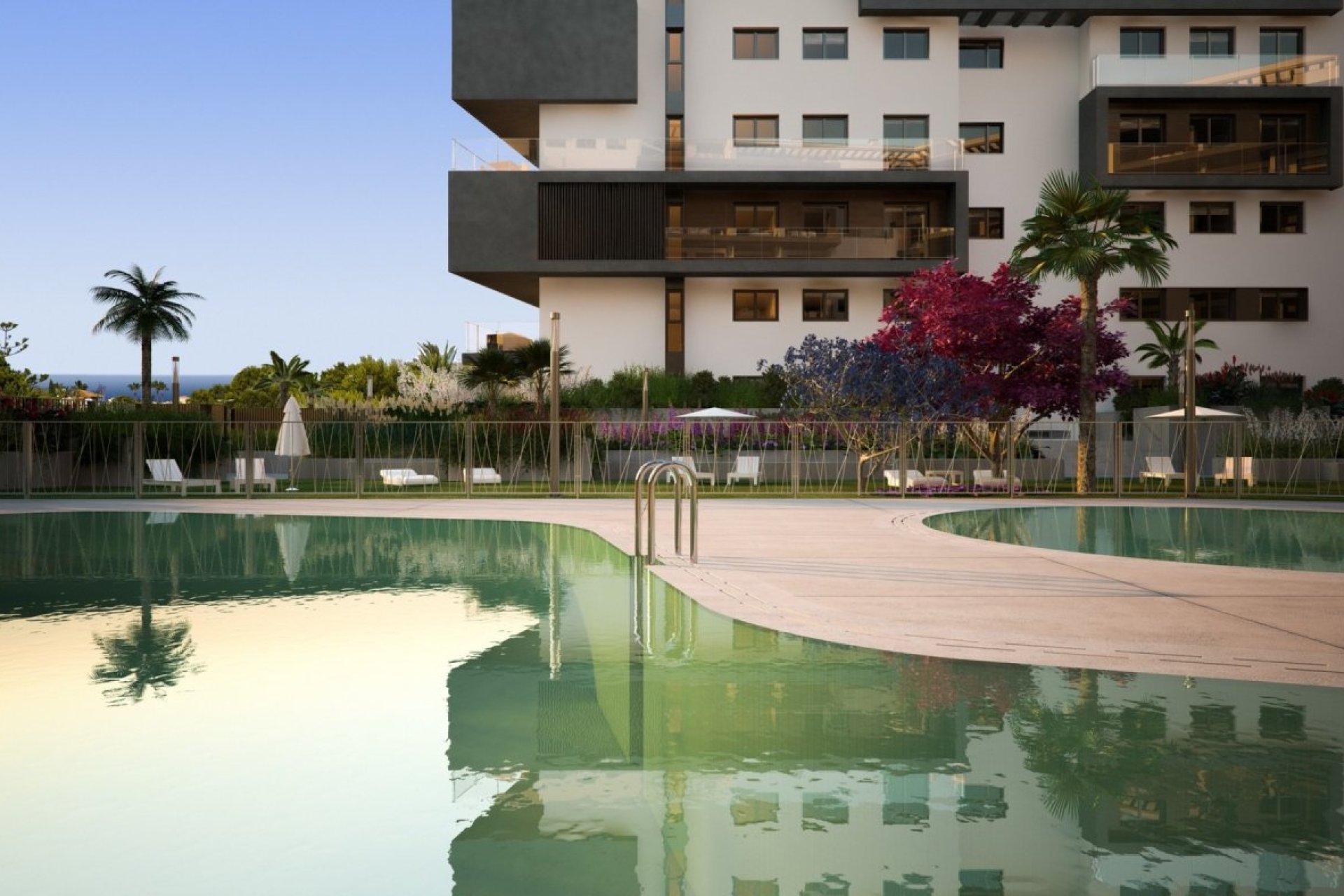 Rynek Pierwotny - Apartament -
Orihuela Costa - Campoamor