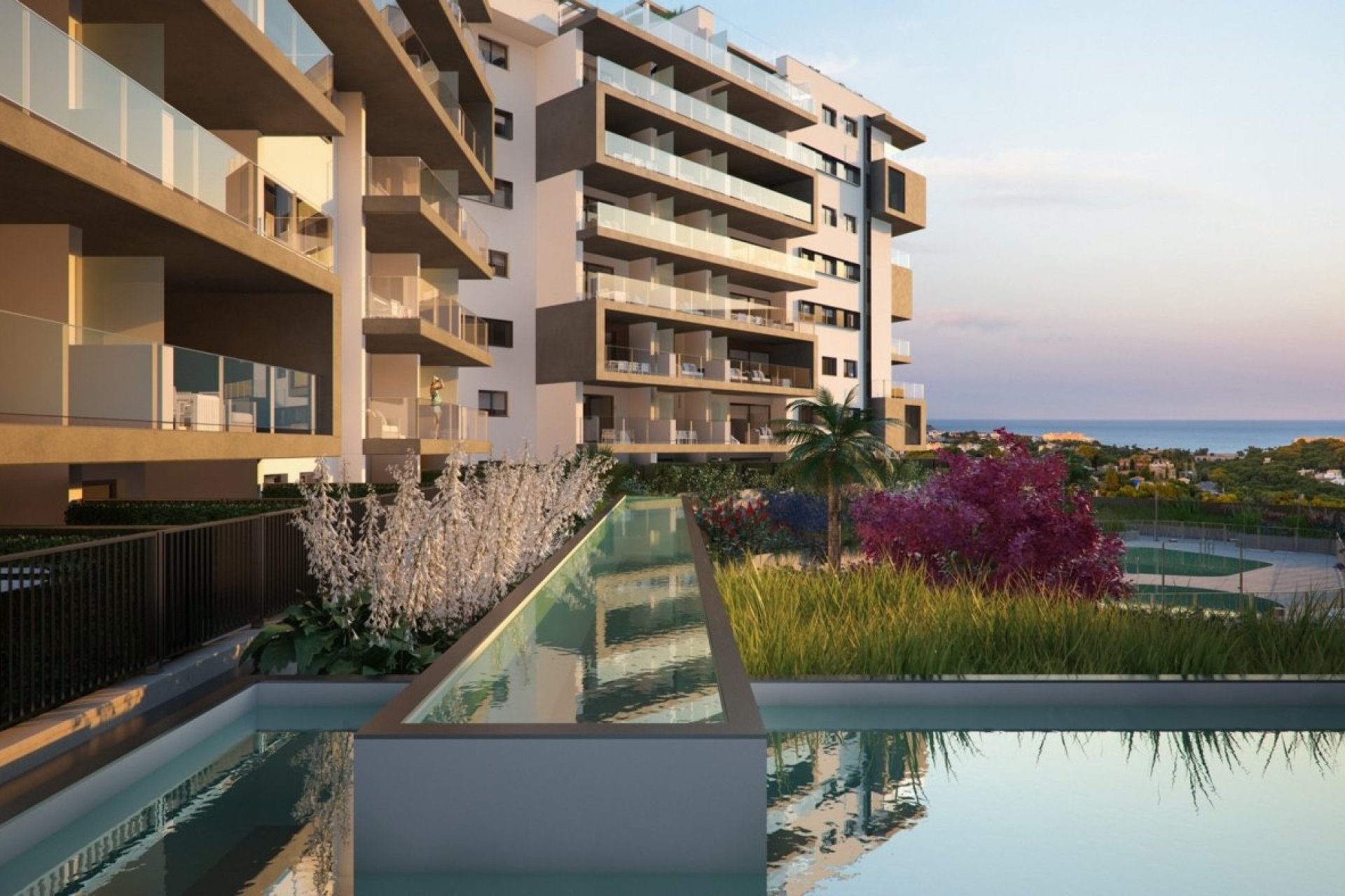 Rynek Pierwotny - Apartament -
Orihuela Costa - Campoamor