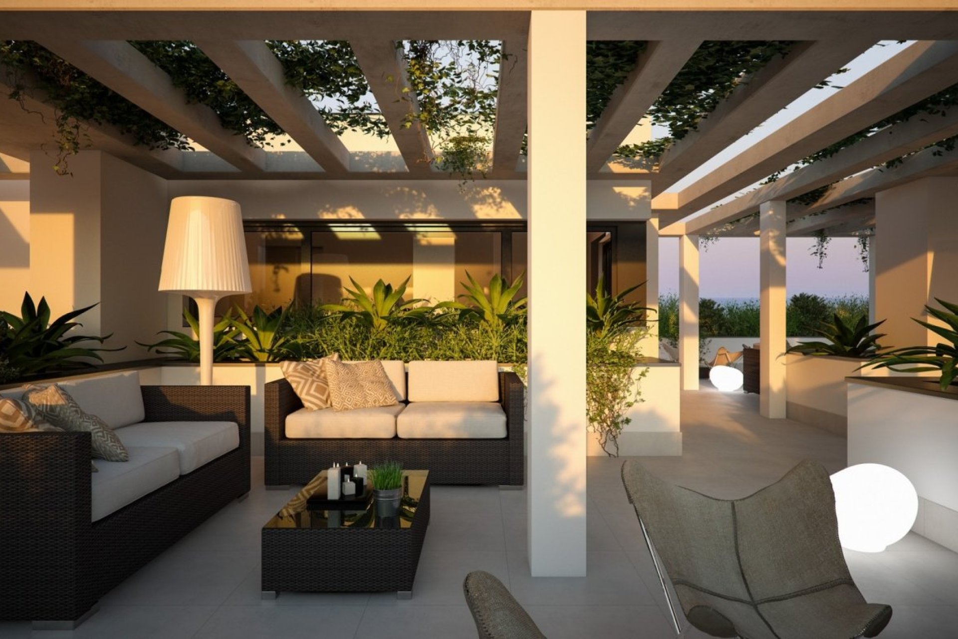 Rynek Pierwotny - Apartament -
Orihuela Costa - Campoamor