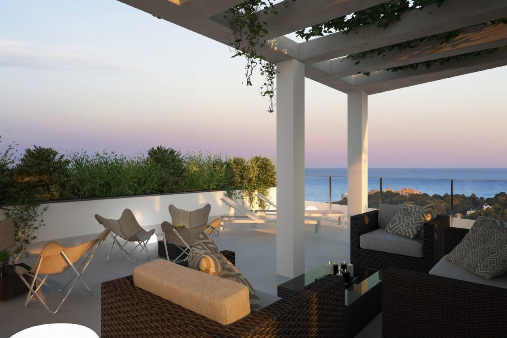 Rynek Pierwotny - Apartament -
Orihuela Costa - Campoamor