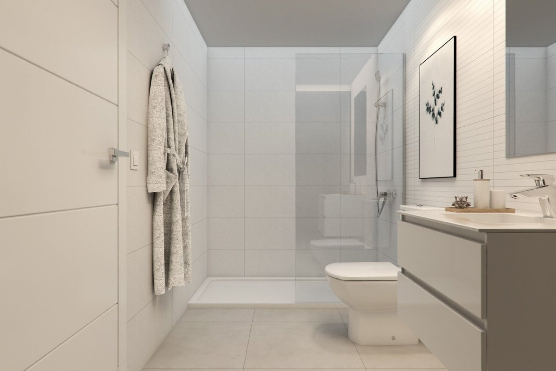 Rynek Pierwotny - Apartament -
Orihuela Costa - Campoamor