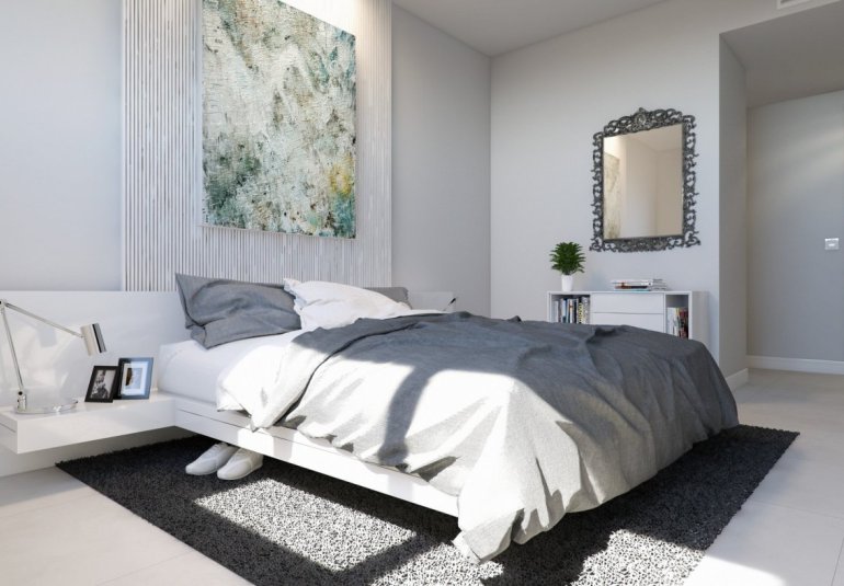 Rynek Pierwotny - Apartament -
Orihuela Costa - Campoamor