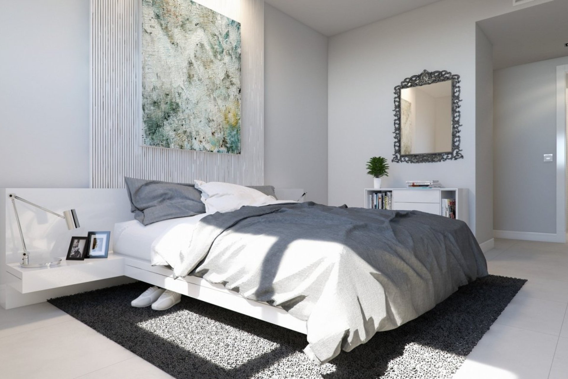 Rynek Pierwotny - Apartament -
Orihuela Costa - Campoamor