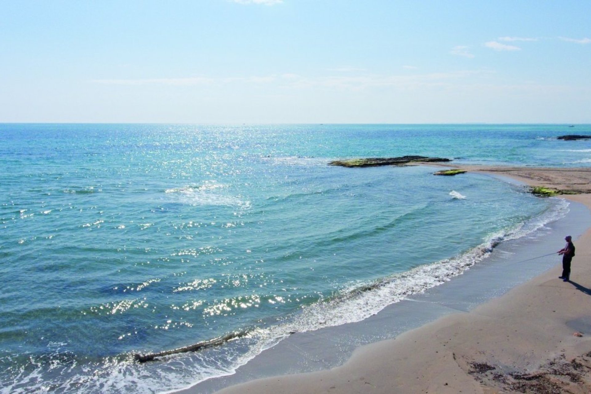 Rynek Pierwotny - Apartament -
Orihuela Costa - Campoamor