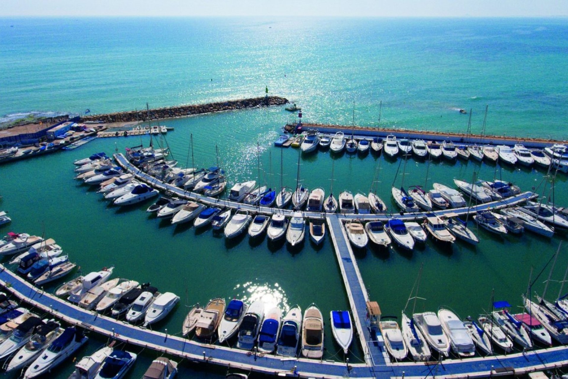 Rynek Pierwotny - Apartament -
Orihuela Costa - Campoamor