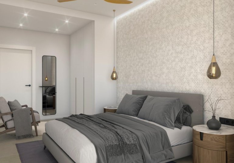 Rynek Pierwotny - Apartament -
Orihuela Costa - La Ciñuelica
