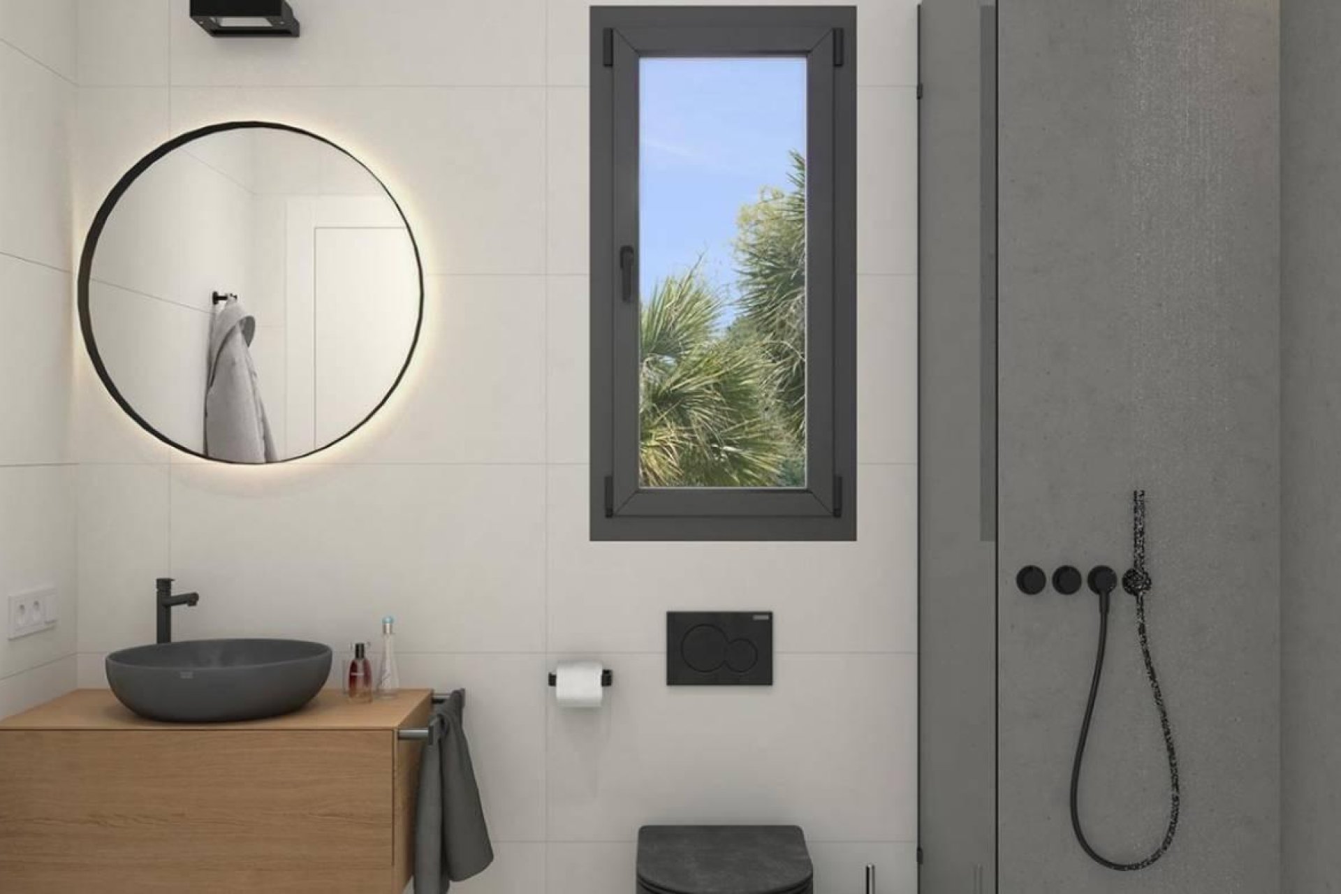 Rynek Pierwotny - Apartament -
Orihuela Costa - La Ciñuelica