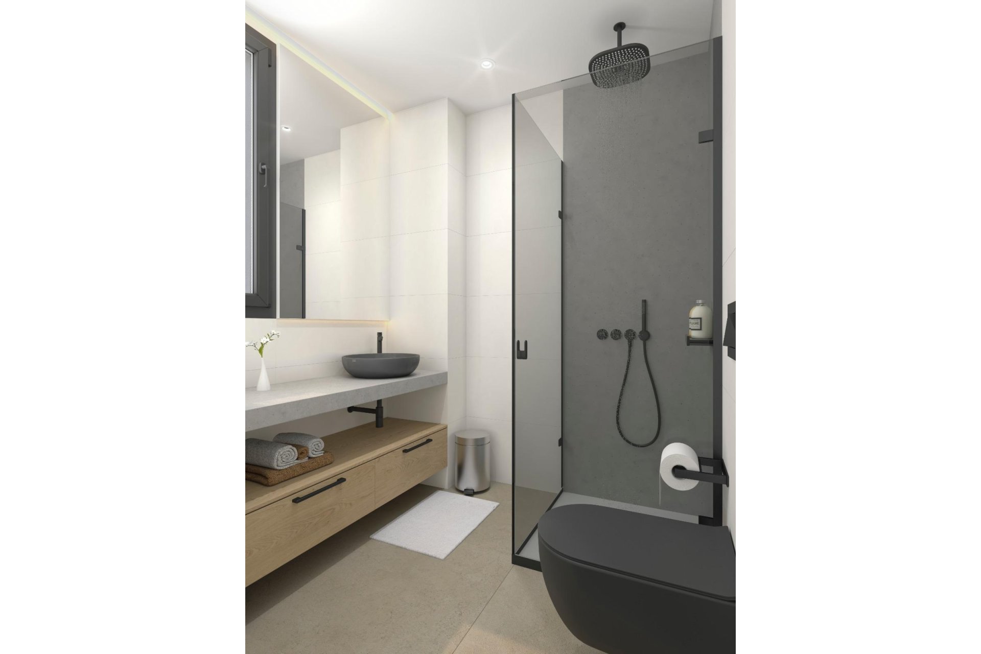 Rynek Pierwotny - Apartament -
Orihuela Costa - La Ciñuelica