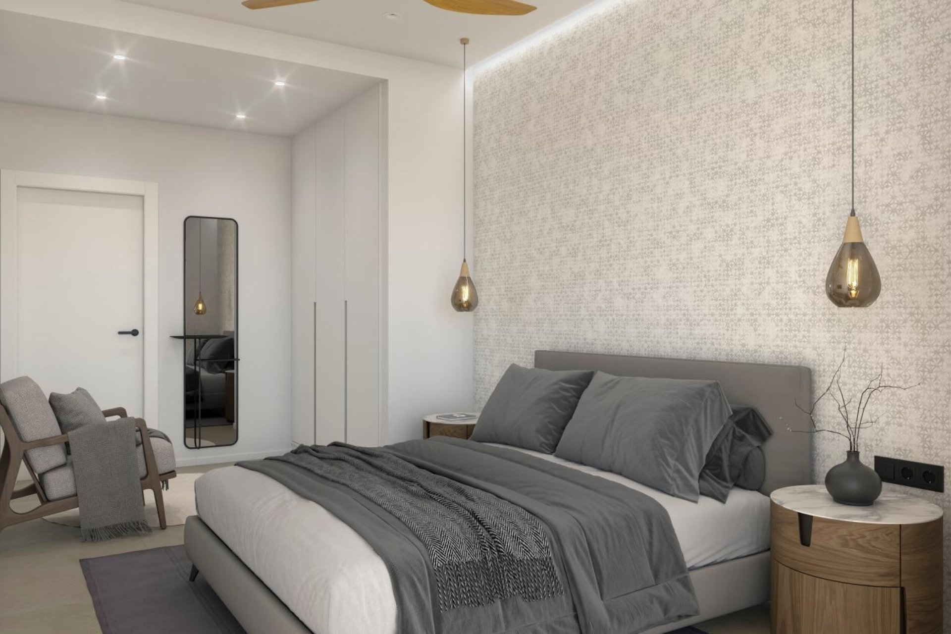 Rynek Pierwotny - Apartament -
Orihuela Costa - La Ciñuelica
