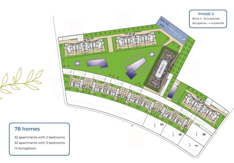 Rynek Pierwotny - Apartament -
Orihuela Costa - La Ciñuelica