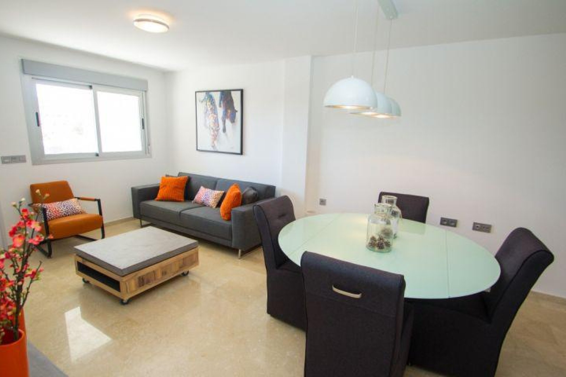 Rynek Pierwotny - Apartament -
Orihuela Costa - Las Filipinas