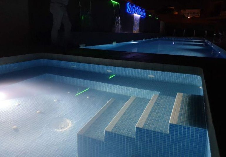 Rynek Pierwotny - Apartament -
Orihuela Costa - Las Filipinas