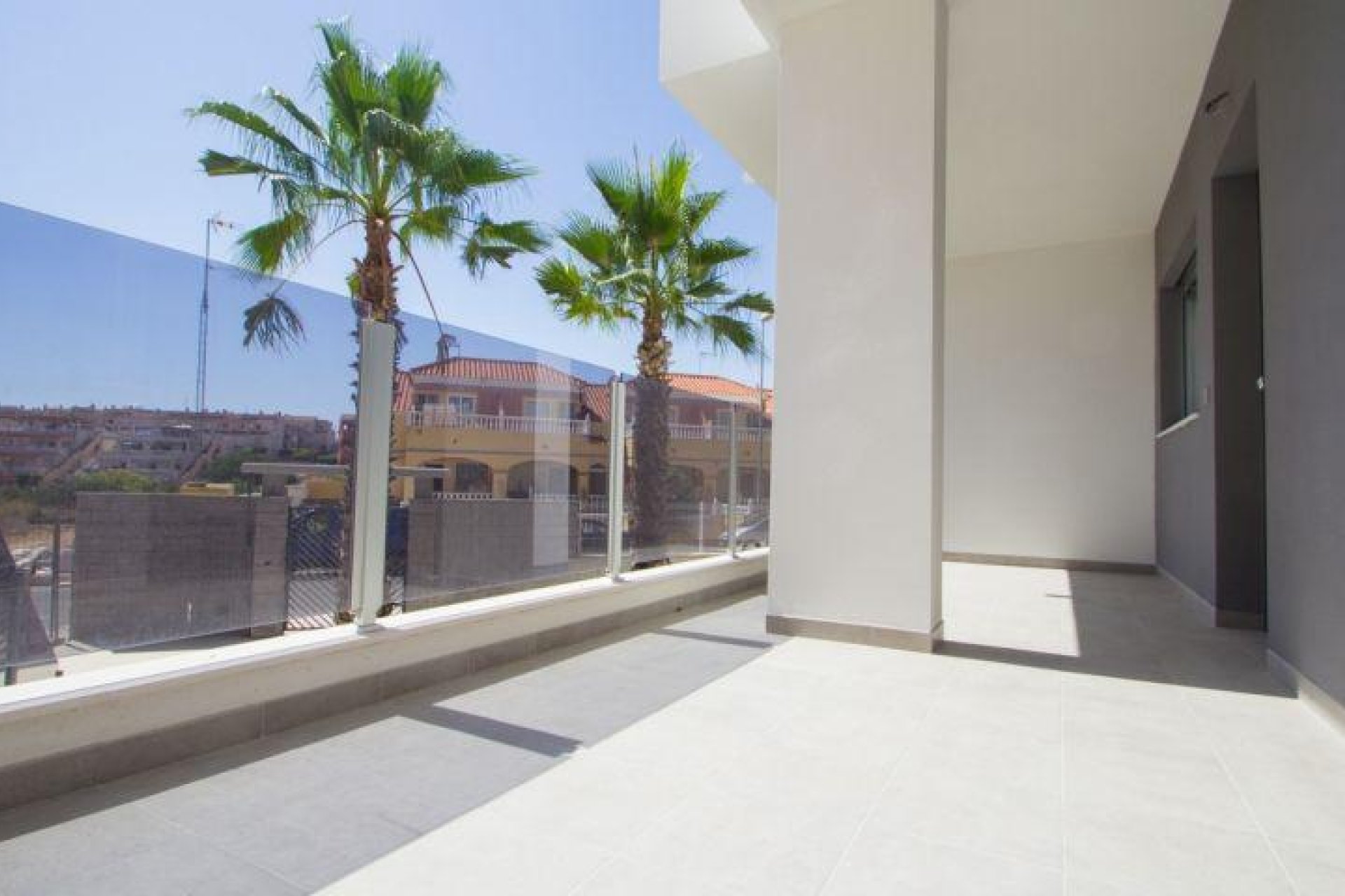 Rynek Pierwotny - Apartament -
Orihuela Costa - Las Filipinas
